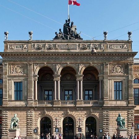 Luxury New Apartment - Heart Of København Ngoại thất bức ảnh