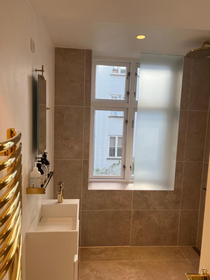 Luxury New Apartment - Heart Of København Ngoại thất bức ảnh