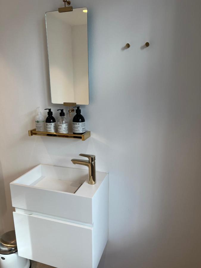 Luxury New Apartment - Heart Of København Ngoại thất bức ảnh