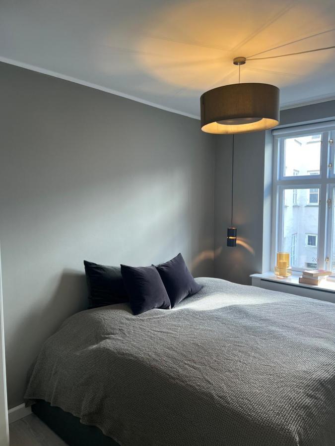 Luxury New Apartment - Heart Of København Ngoại thất bức ảnh